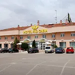 מלון Rio Cabia