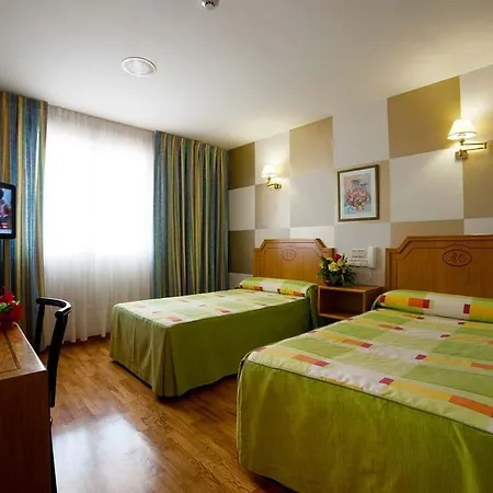 Hotel Río