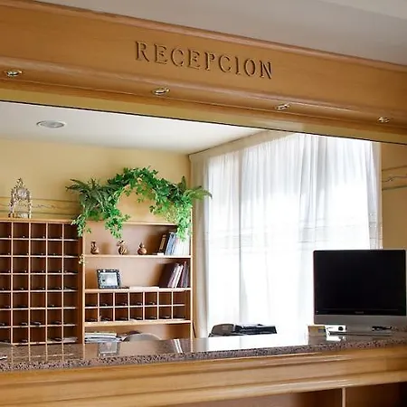 Hotel Río 3*