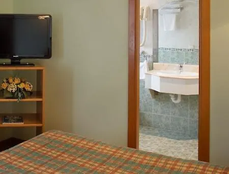 Hotel Río Cabia