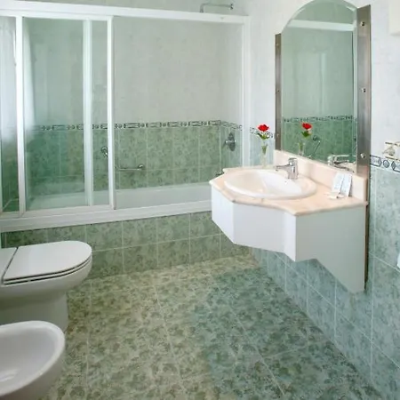 Río Hotel
