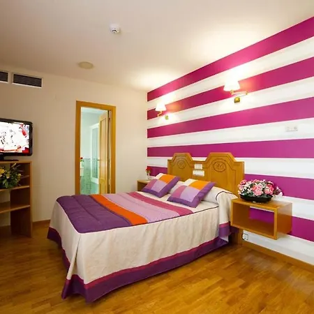 Río Hotel Cabia
