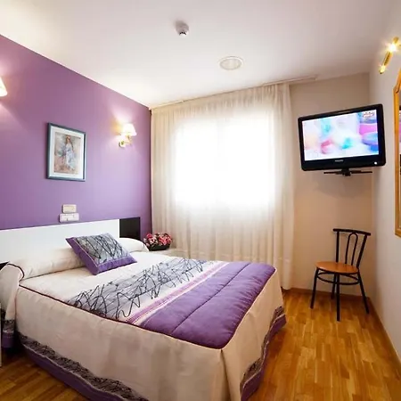 Hotel Río Cabia