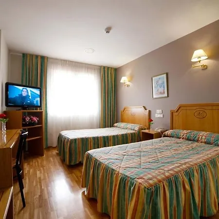 Hotel Río 3*