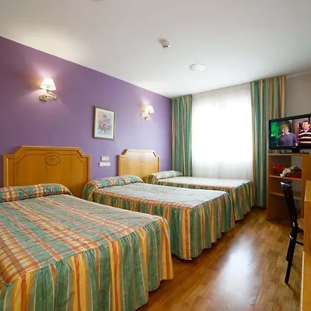 Río Hotel Cabia