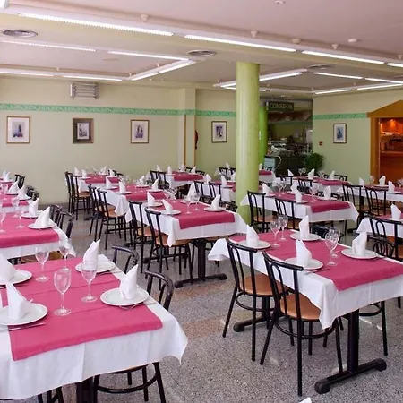 Hotel Río