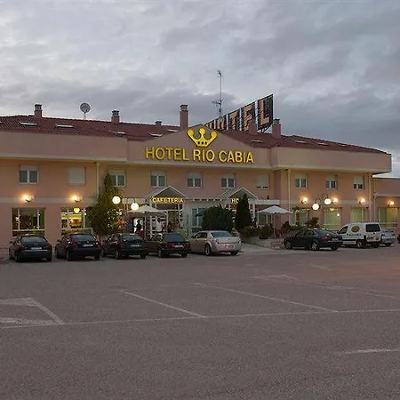 Rio 3* Cabia