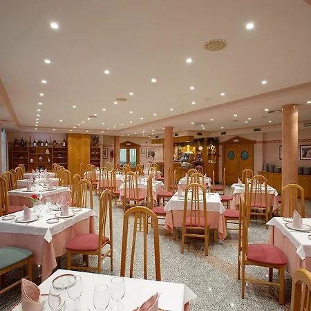 Río Hotel