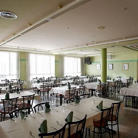Hotel Río Cabia
