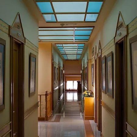 Hotel Río