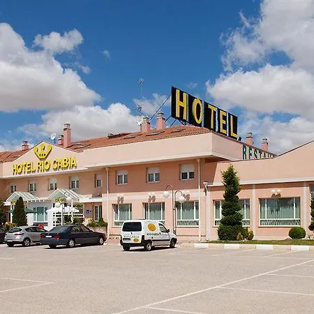 Río Hotel