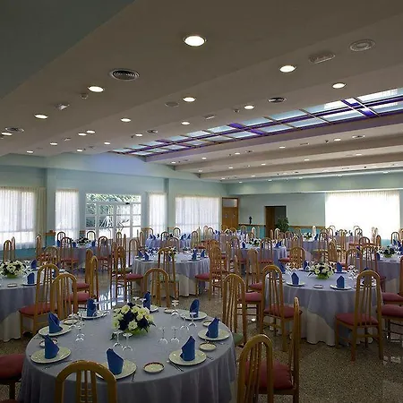 Río Hotel 3*