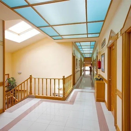 Hotel Río