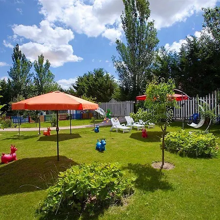 Río Hotel Cabia