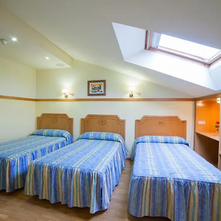 Hotel Río 3*