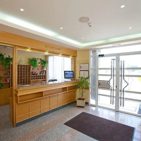 Hotel Río Cabia