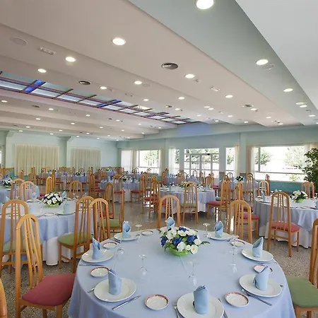 Hotel Río