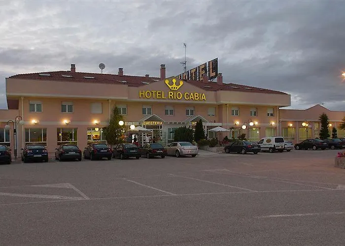 Rio 3* Cabia