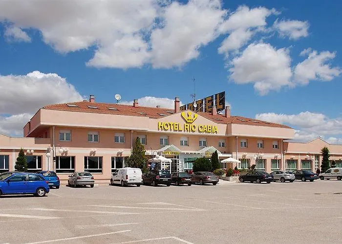 Rio 3* Cabia